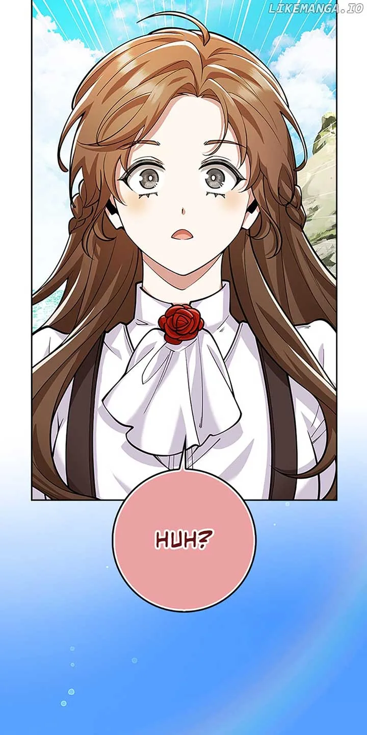 The Dungeon’s Time-Bound S-Rank Beauty Chapter 21 page 15