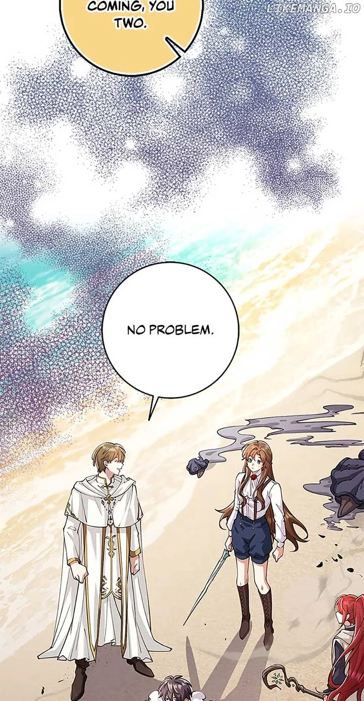 The Dungeon’s Time-Bound S-Rank Beauty Chapter 21 page 19