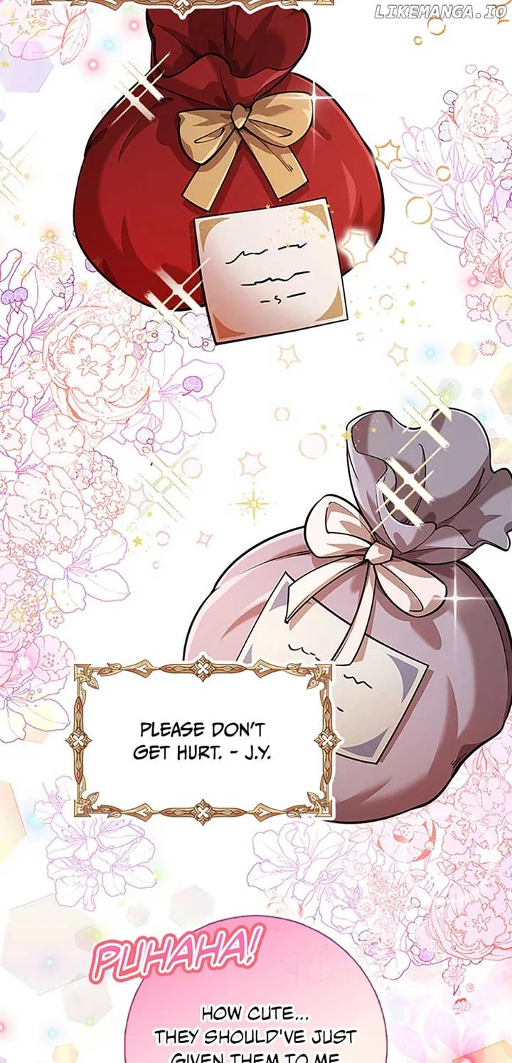 The Dungeon’s Time-Bound S-Rank Beauty Chapter 21 page 38