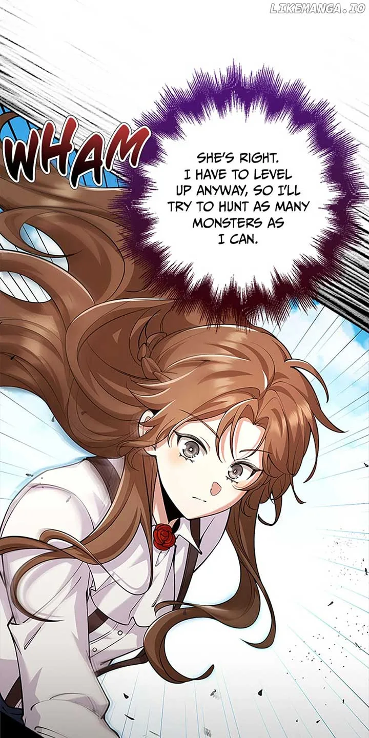 The Dungeon’s Time-Bound S-Rank Beauty Chapter 21 page 11