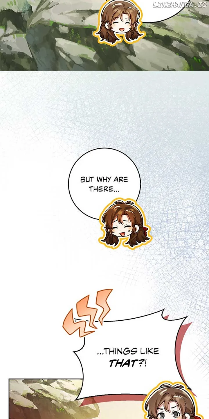 The Dungeon’s Time-Bound S-Rank Beauty Chapter 21 page 6