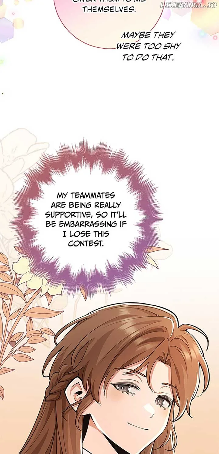 The Dungeon’s Time-Bound S-Rank Beauty Chapter 21 page 39