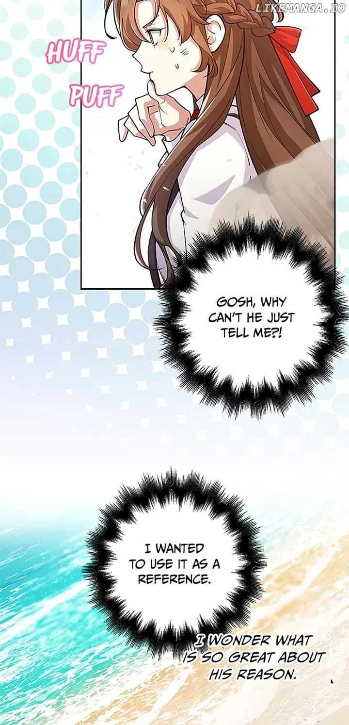 The Dungeon’s Time-Bound S-Rank Beauty Chapter 21 page 34