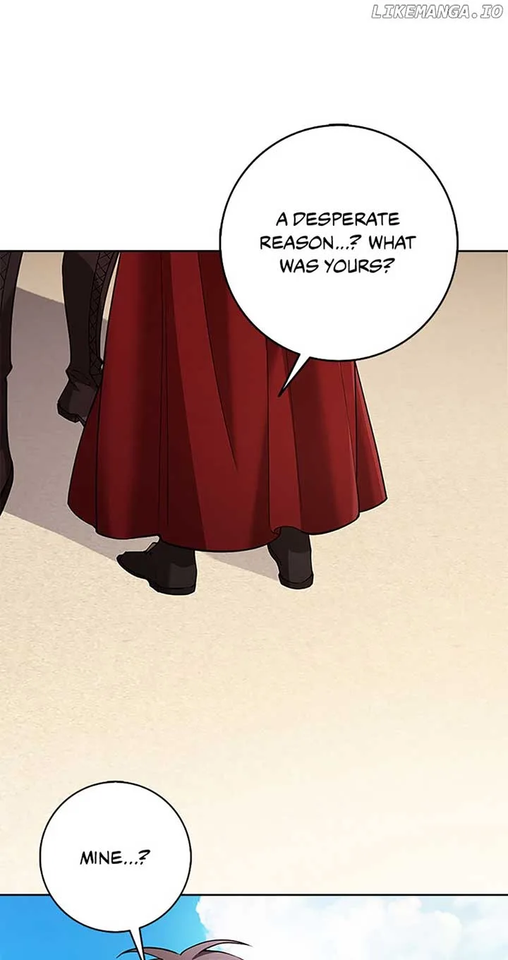 The Dungeon’s Time-Bound S-Rank Beauty Chapter 21 page 27