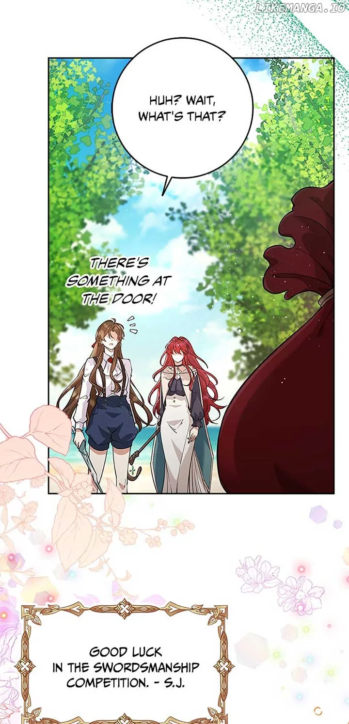 The Dungeon’s Time-Bound S-Rank Beauty Chapter 21 page 37