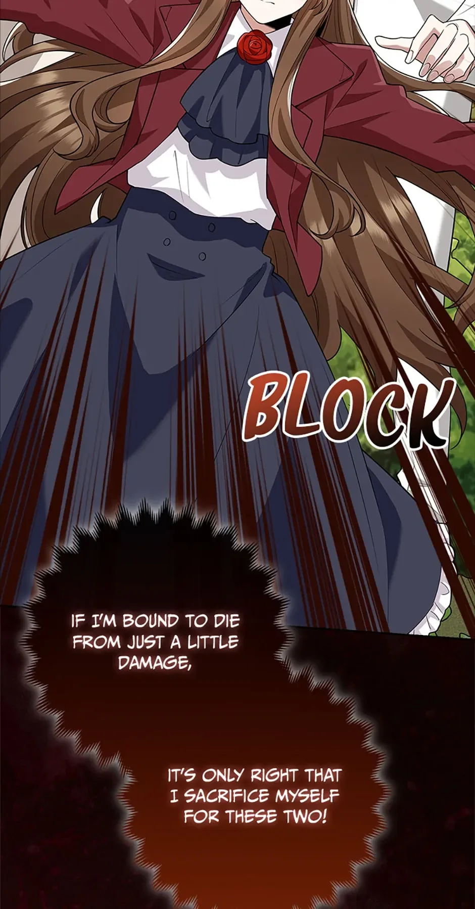 The Dungeon’s Time-Bound S-Rank Beauty Chapter 15 page 74