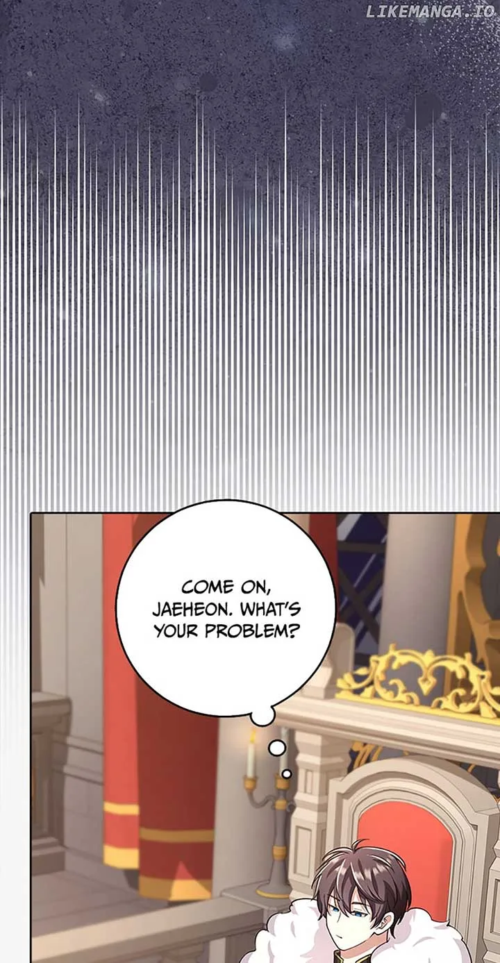 The Dungeon’s Time-Bound S-Rank Beauty Chapter 21 page 74