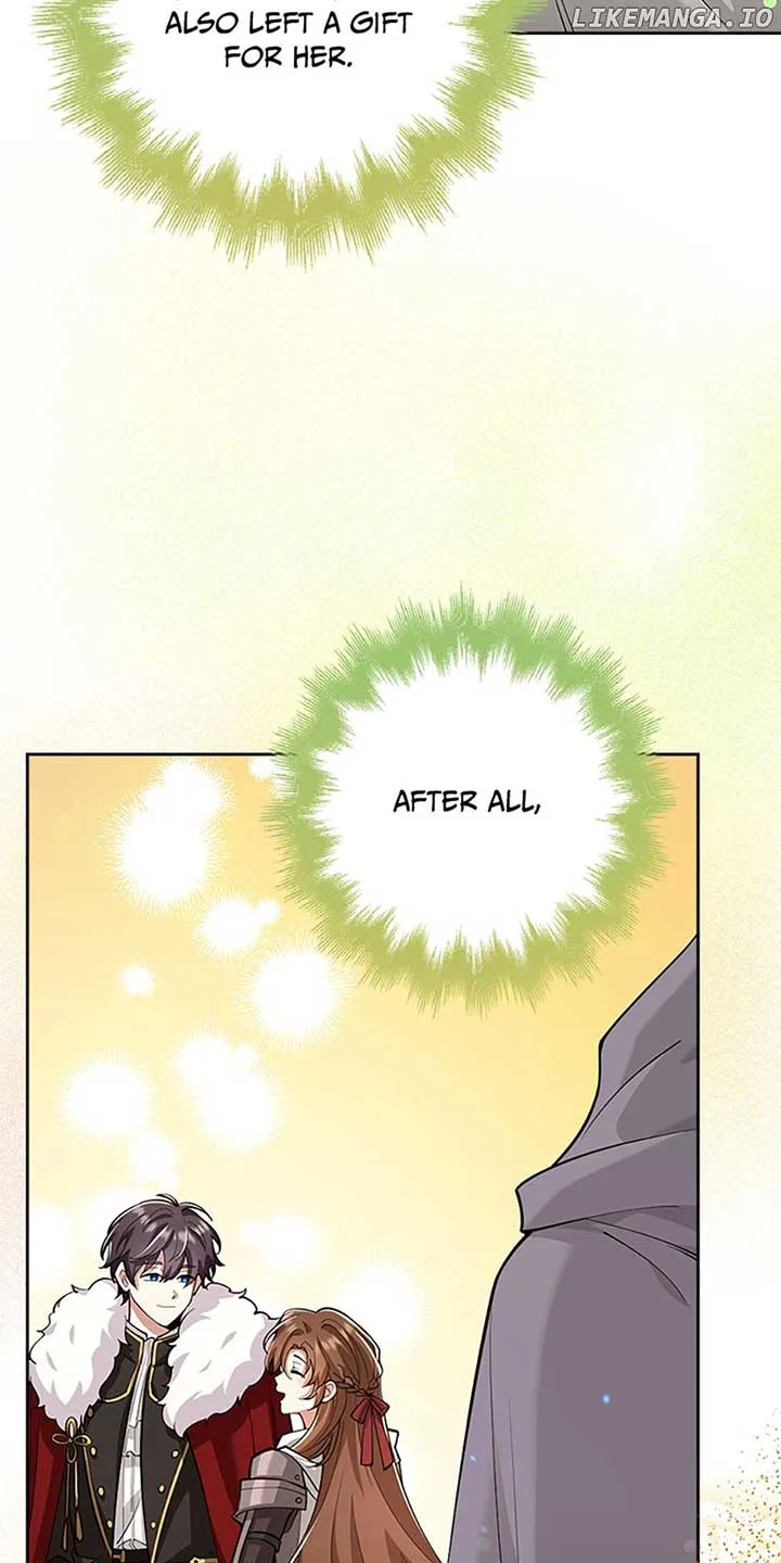 The Dungeon’s Time-Bound S-Rank Beauty Chapter 21 page 59