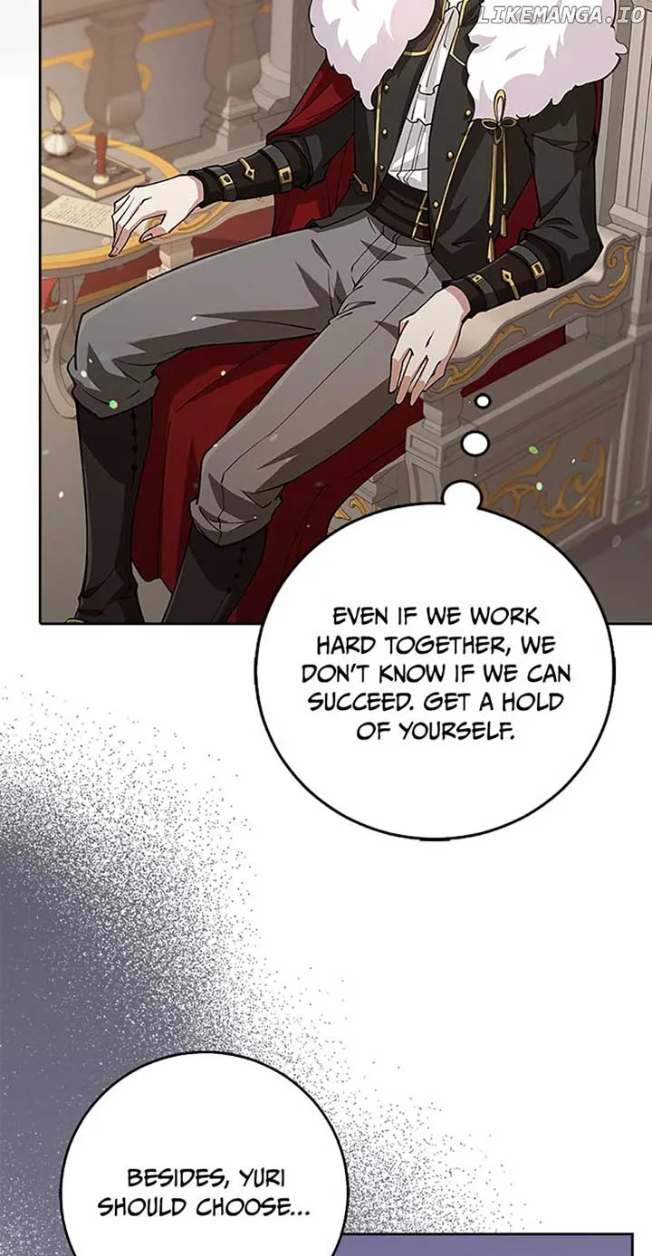 The Dungeon’s Time-Bound S-Rank Beauty Chapter 21 page 75