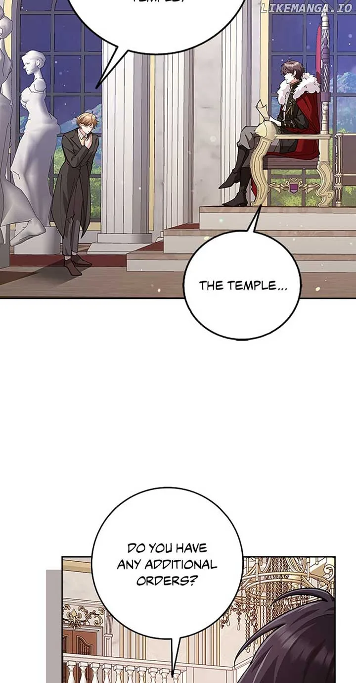 The Dungeon’s Time-Bound S-Rank Beauty Chapter 21 page 64
