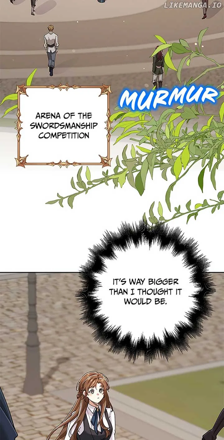 The Dungeon’s Time-Bound S-Rank Beauty Chapter 22 page 3