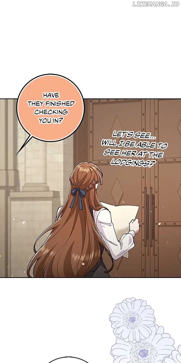 The Dungeon’s Time-Bound S-Rank Beauty Chapter 22 page 12