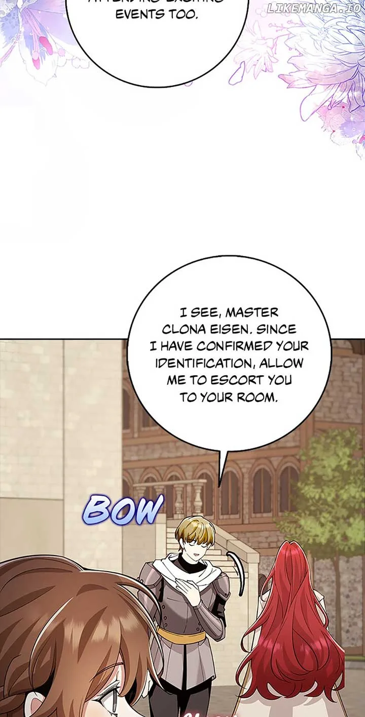 The Dungeon’s Time-Bound S-Rank Beauty Chapter 22 page 9