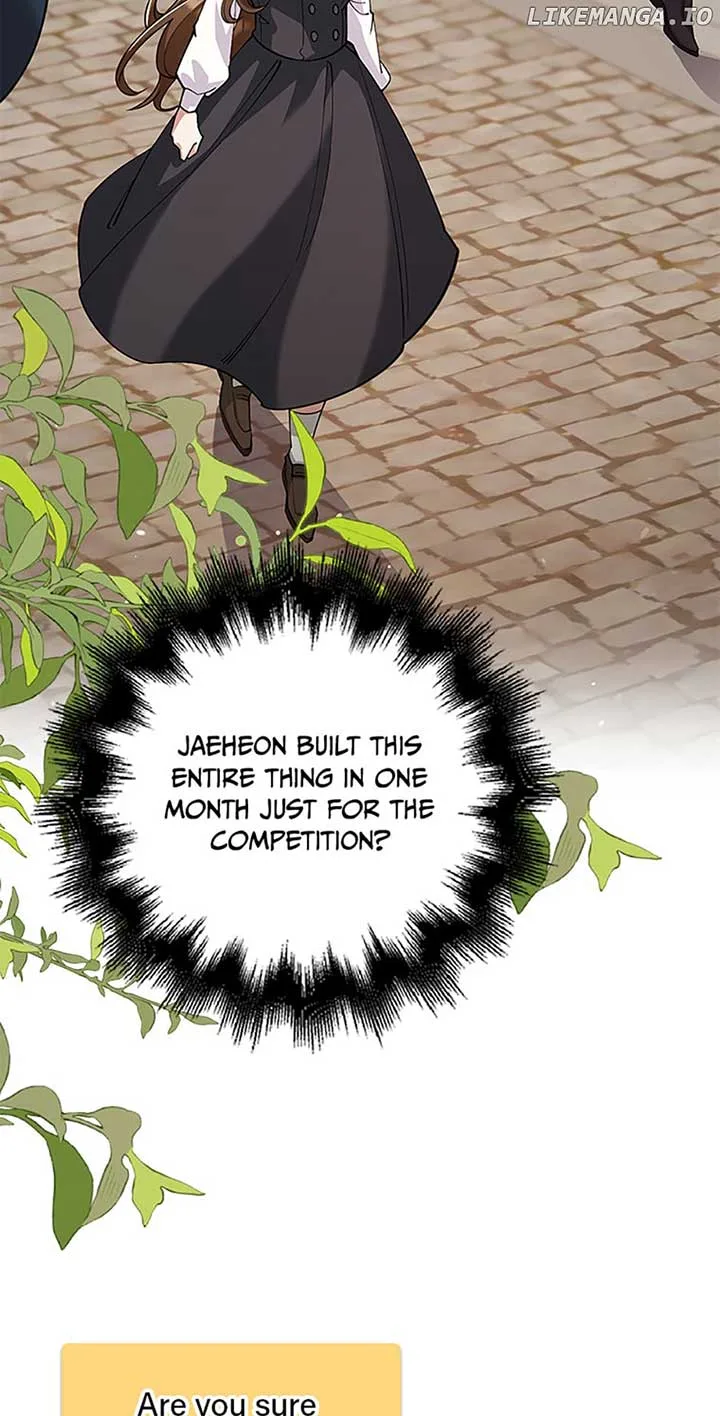 The Dungeon’s Time-Bound S-Rank Beauty Chapter 22 page 4