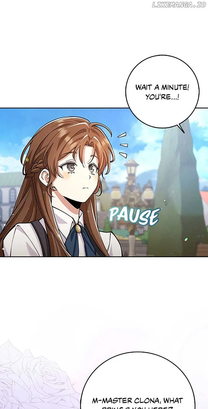 The Dungeon’s Time-Bound S-Rank Beauty Chapter 22 page 6