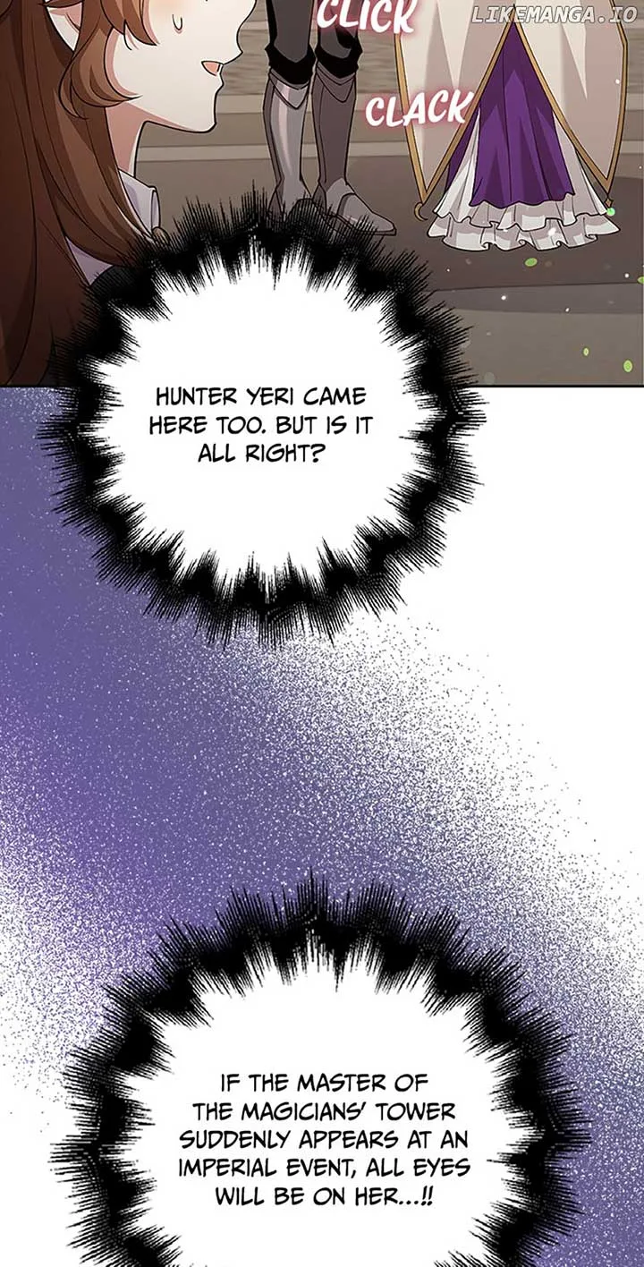 The Dungeon’s Time-Bound S-Rank Beauty Chapter 22 page 10