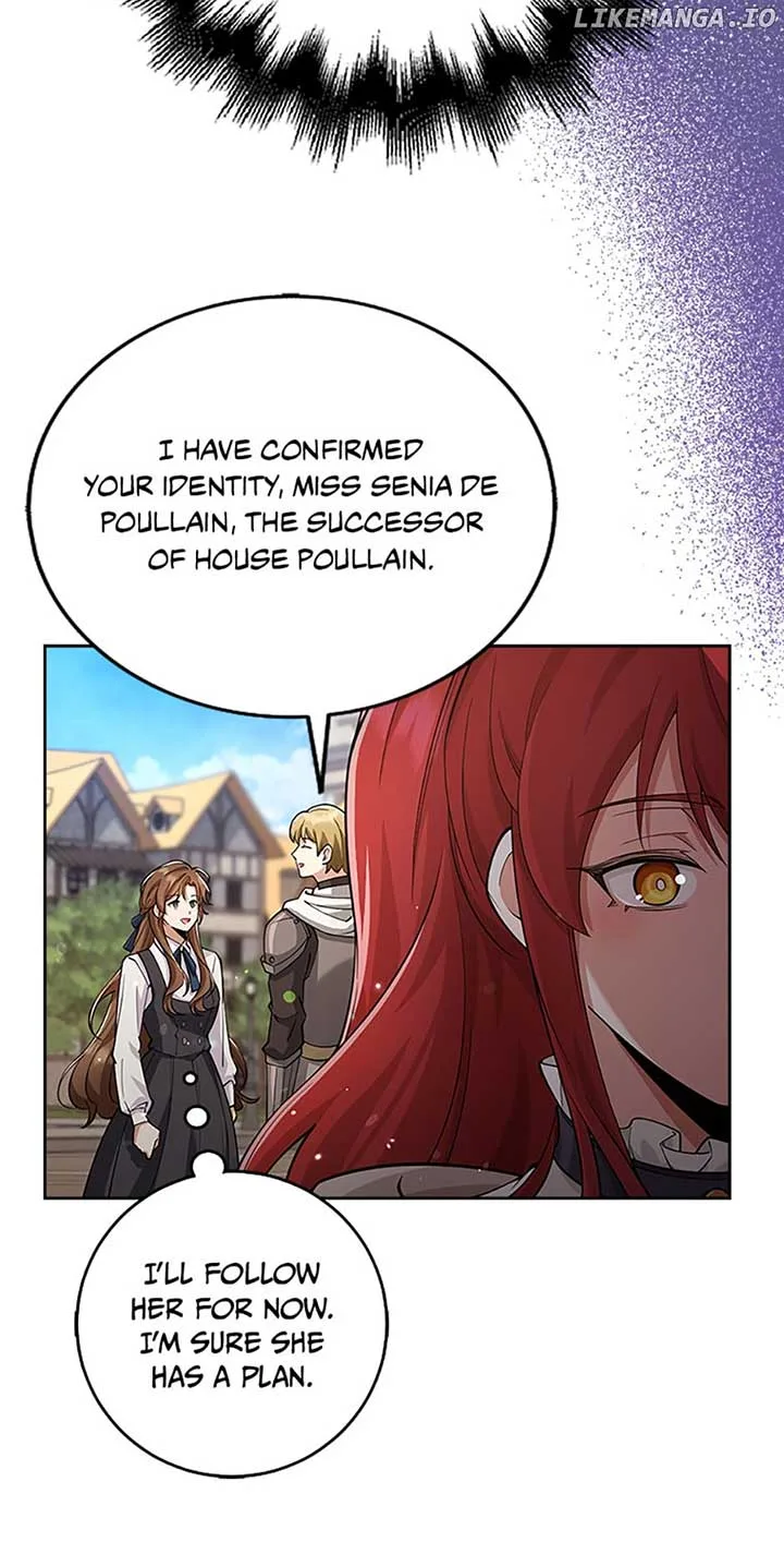 The Dungeon’s Time-Bound S-Rank Beauty Chapter 22 page 11