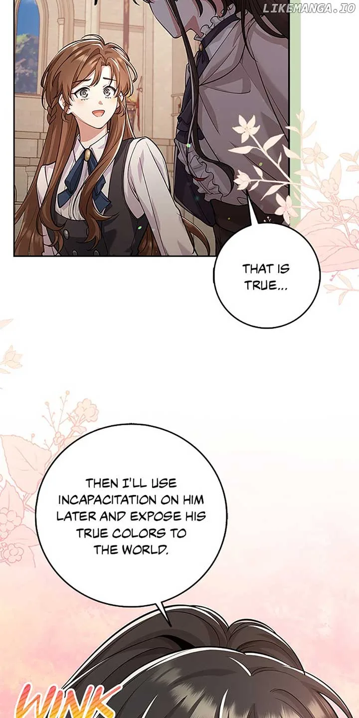 The Dungeon’s Time-Bound S-Rank Beauty Chapter 22 page 18