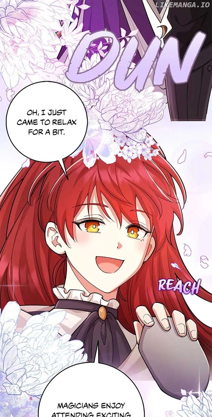 The Dungeon’s Time-Bound S-Rank Beauty Chapter 22 page 8