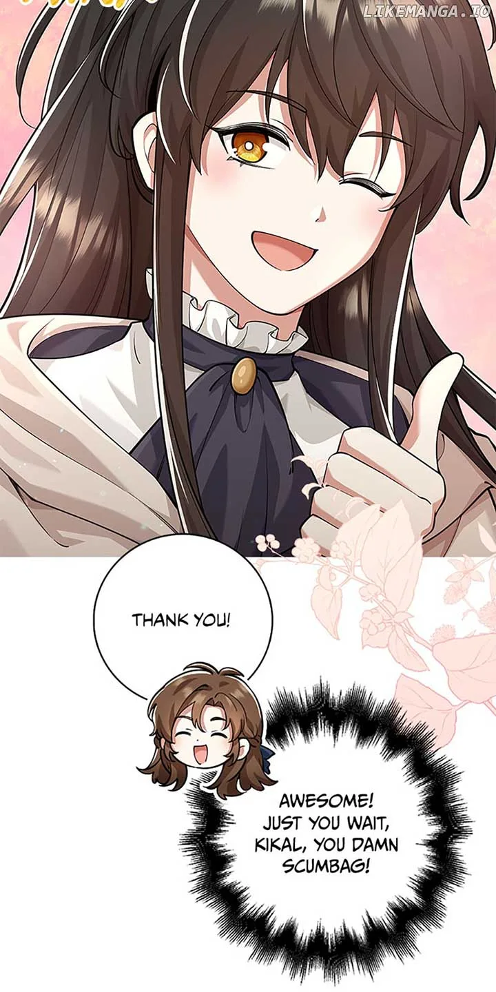 The Dungeon’s Time-Bound S-Rank Beauty Chapter 22 page 19