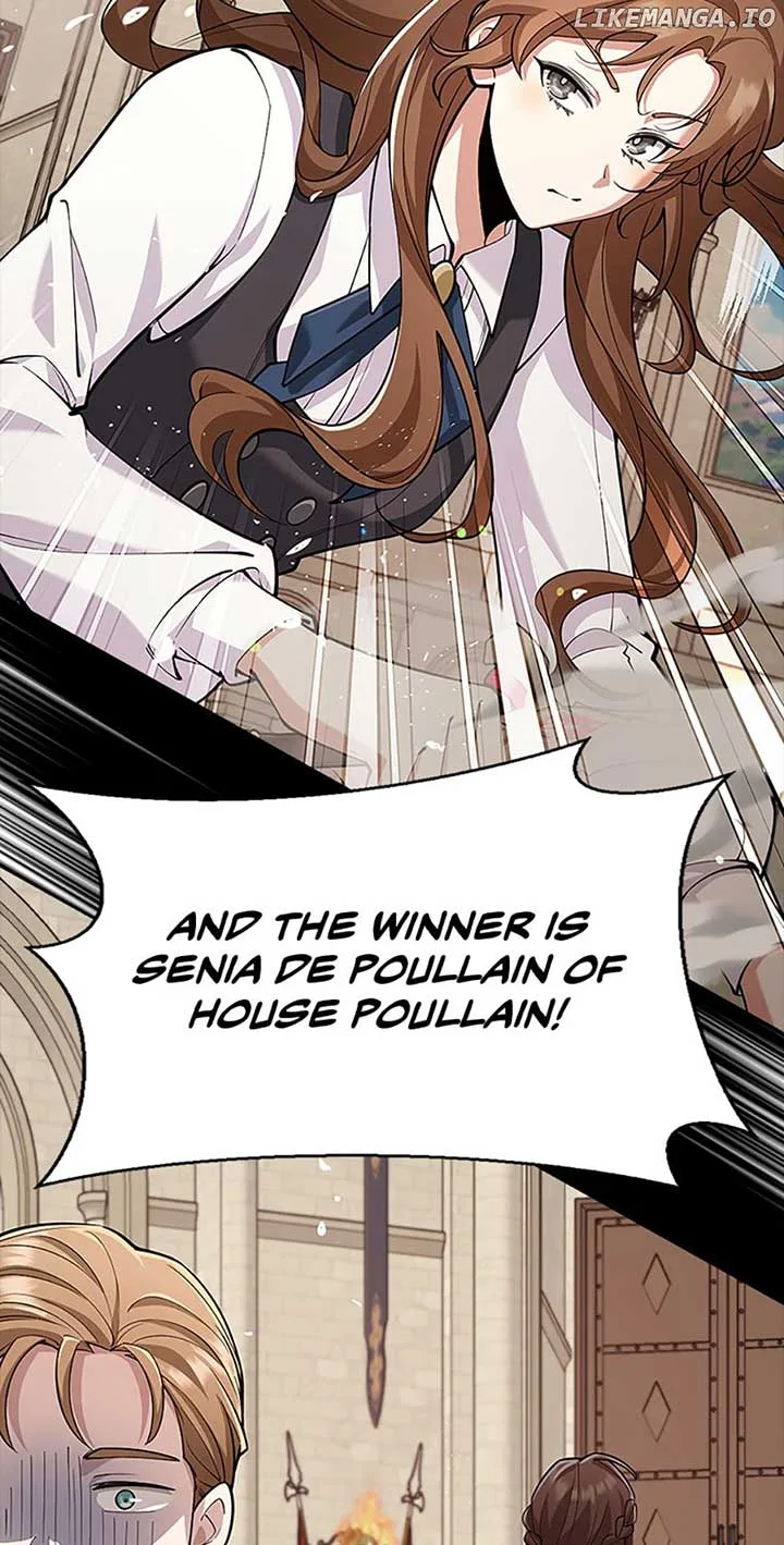 The Dungeon’s Time-Bound S-Rank Beauty Chapter 22 page 36