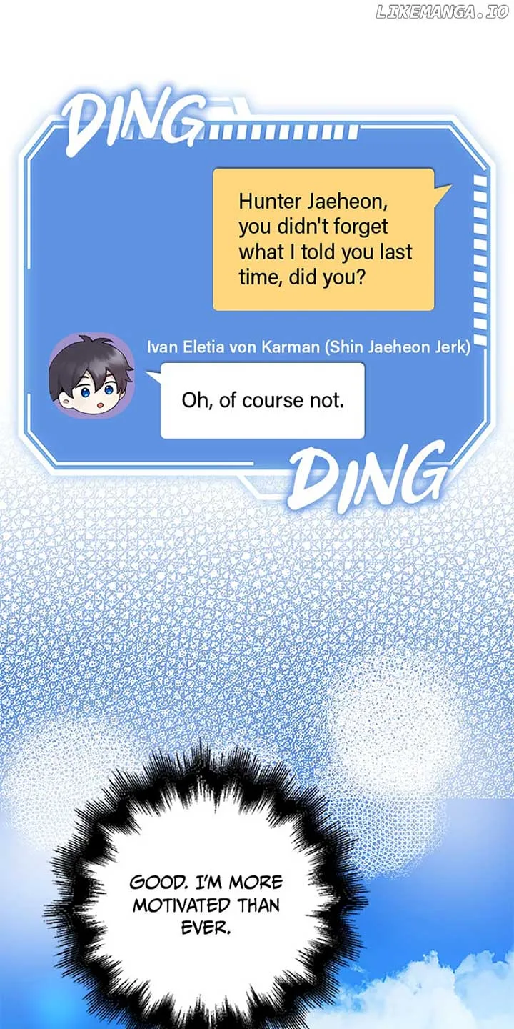 The Dungeon’s Time-Bound S-Rank Beauty Chapter 22 page 24