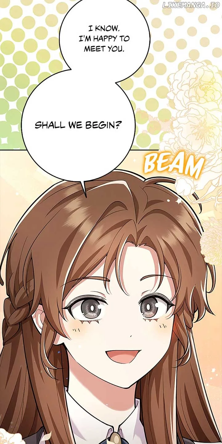 The Dungeon’s Time-Bound S-Rank Beauty Chapter 22 page 33