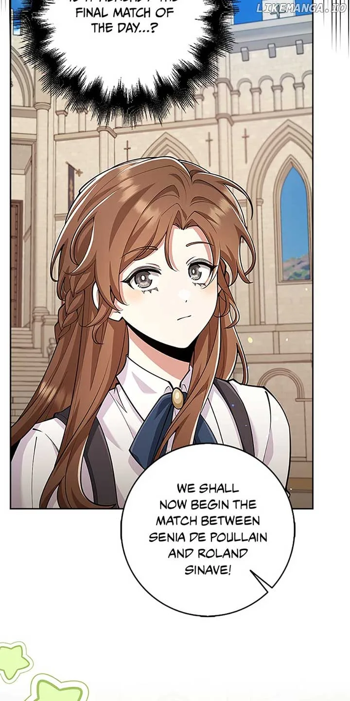 The Dungeon’s Time-Bound S-Rank Beauty Chapter 22 page 29