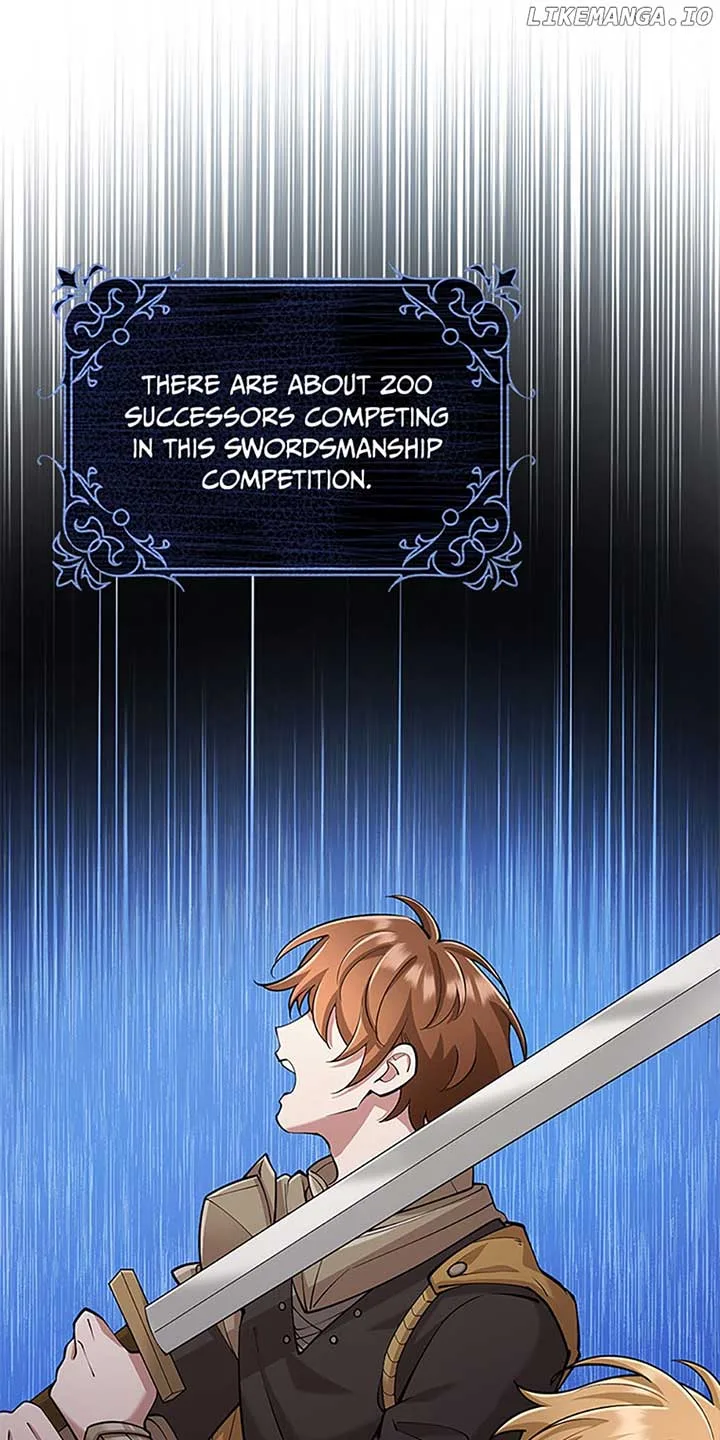 The Dungeon’s Time-Bound S-Rank Beauty Chapter 22 page 27