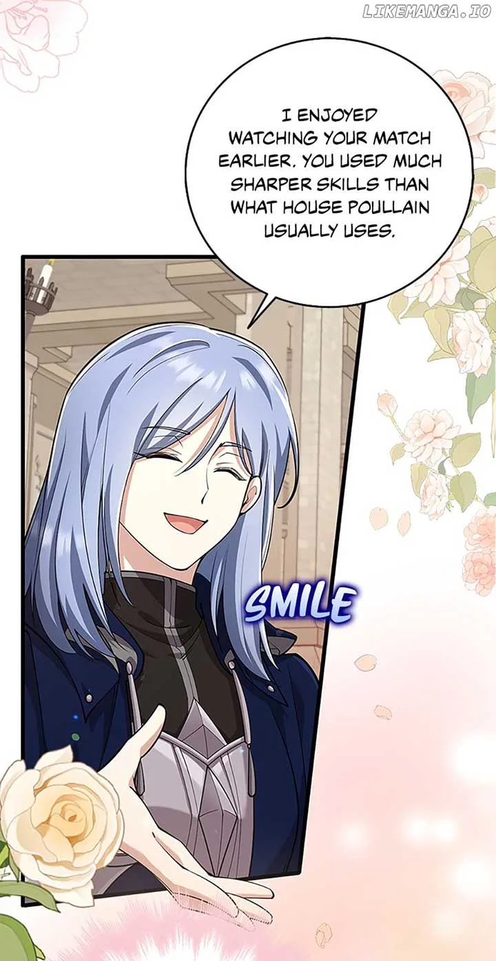 The Dungeon’s Time-Bound S-Rank Beauty Chapter 22 page 47