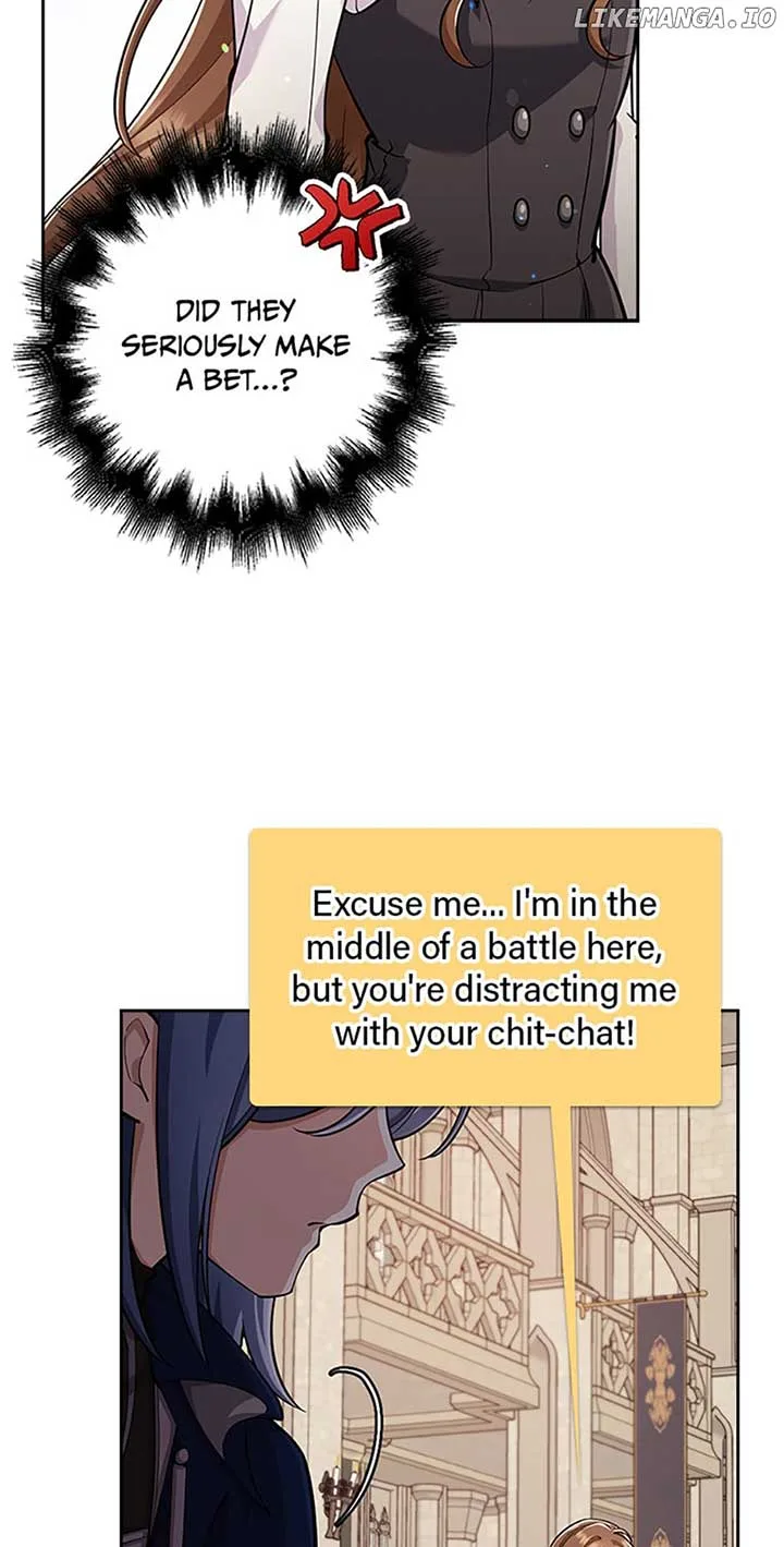 The Dungeon’s Time-Bound S-Rank Beauty Chapter 22 page 39