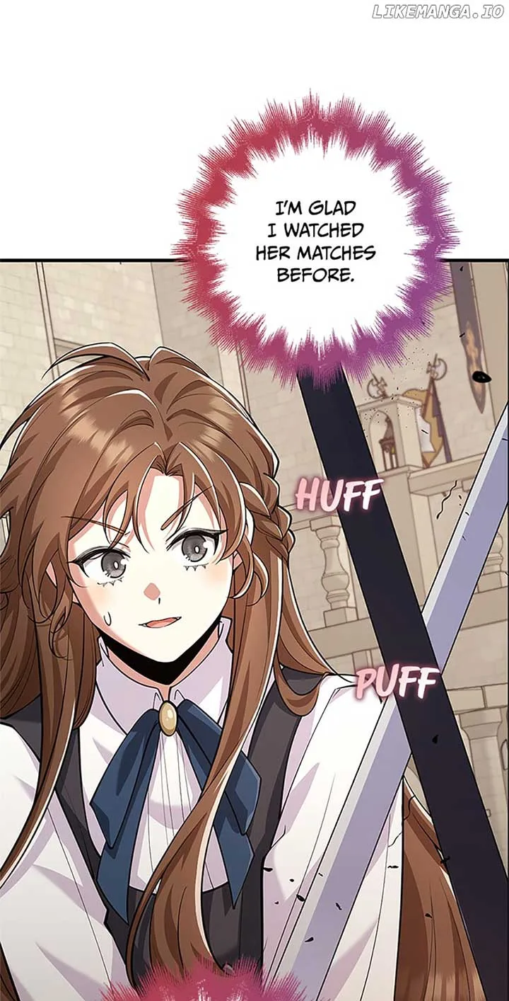 The Dungeon’s Time-Bound S-Rank Beauty Chapter 23 page 12