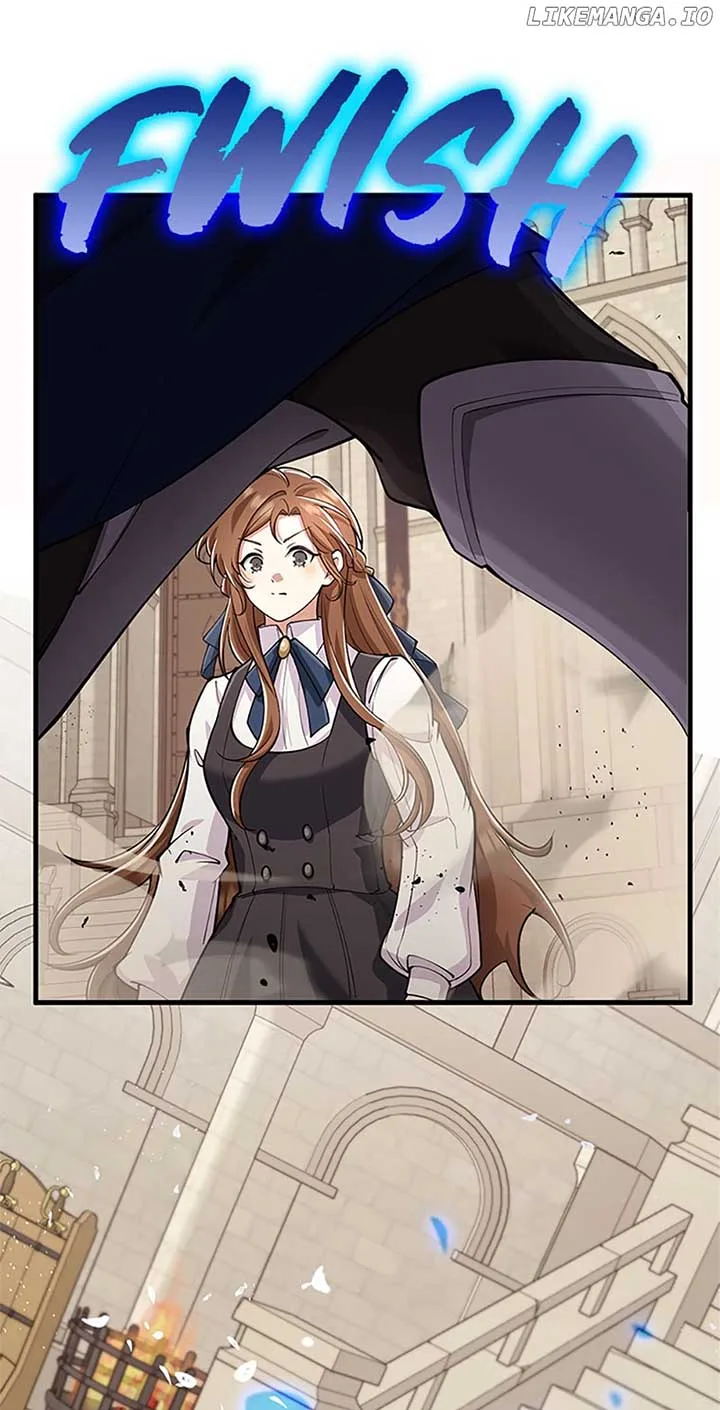 The Dungeon’s Time-Bound S-Rank Beauty Chapter 23 page 31