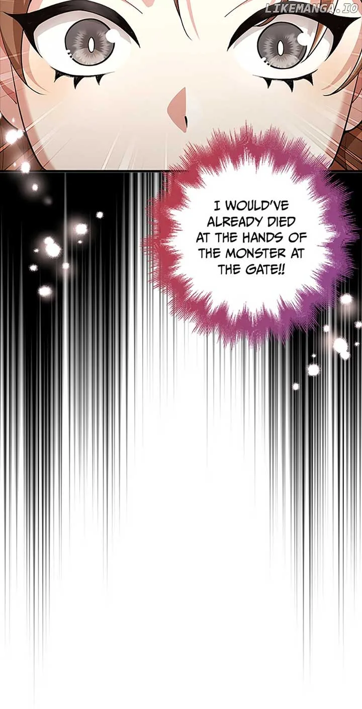 The Dungeon’s Time-Bound S-Rank Beauty Chapter 23 page 20
