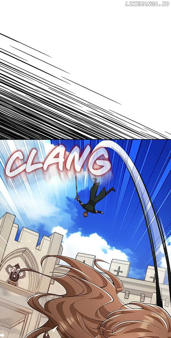 The Dungeon’s Time-Bound S-Rank Beauty Chapter 22 page 35