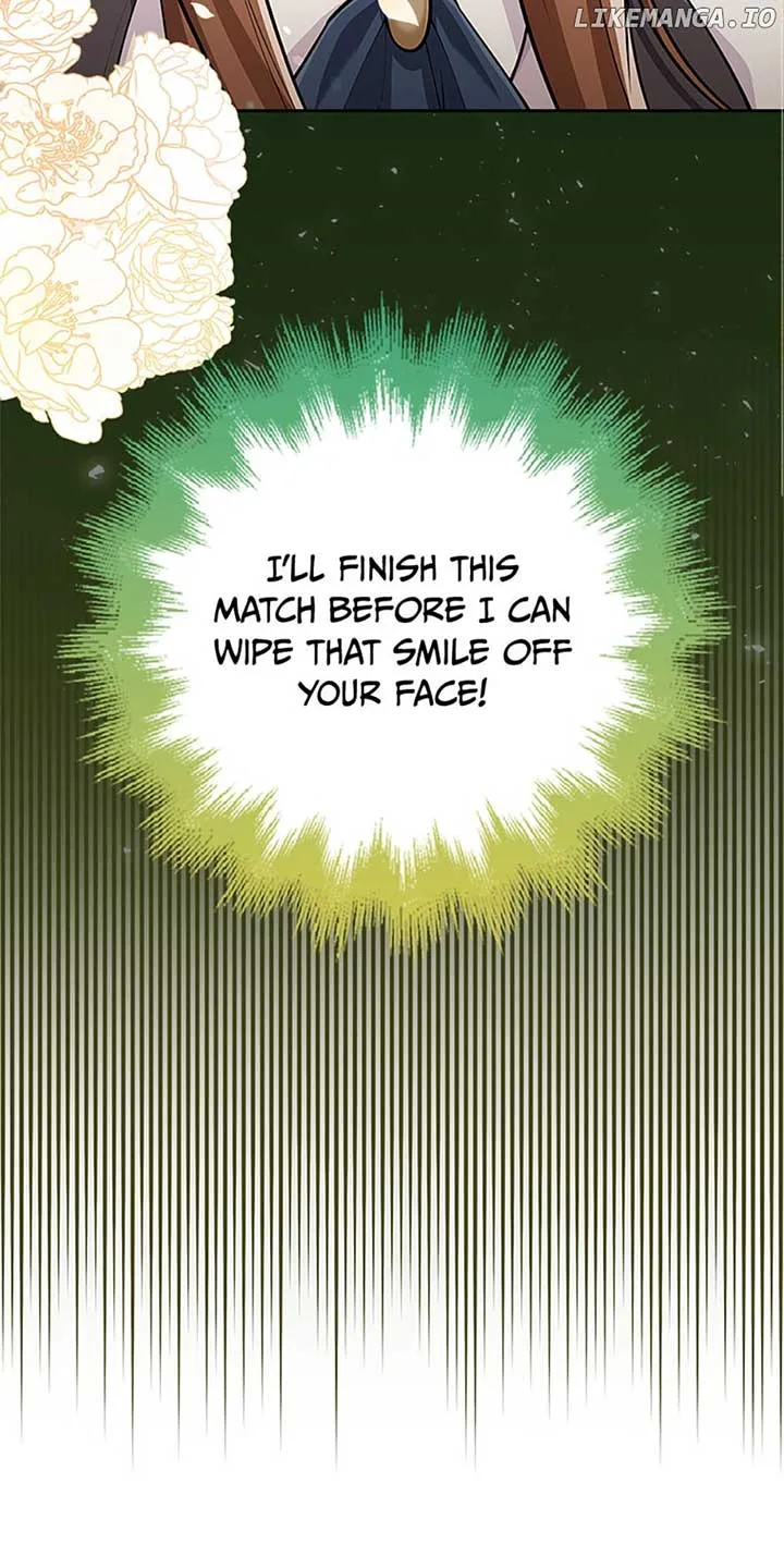 The Dungeon’s Time-Bound S-Rank Beauty Chapter 22 page 34