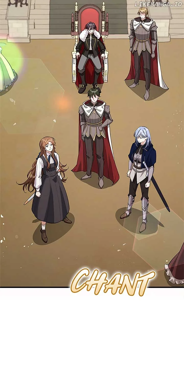 The Dungeon’s Time-Bound S-Rank Beauty Chapter 23 page 40