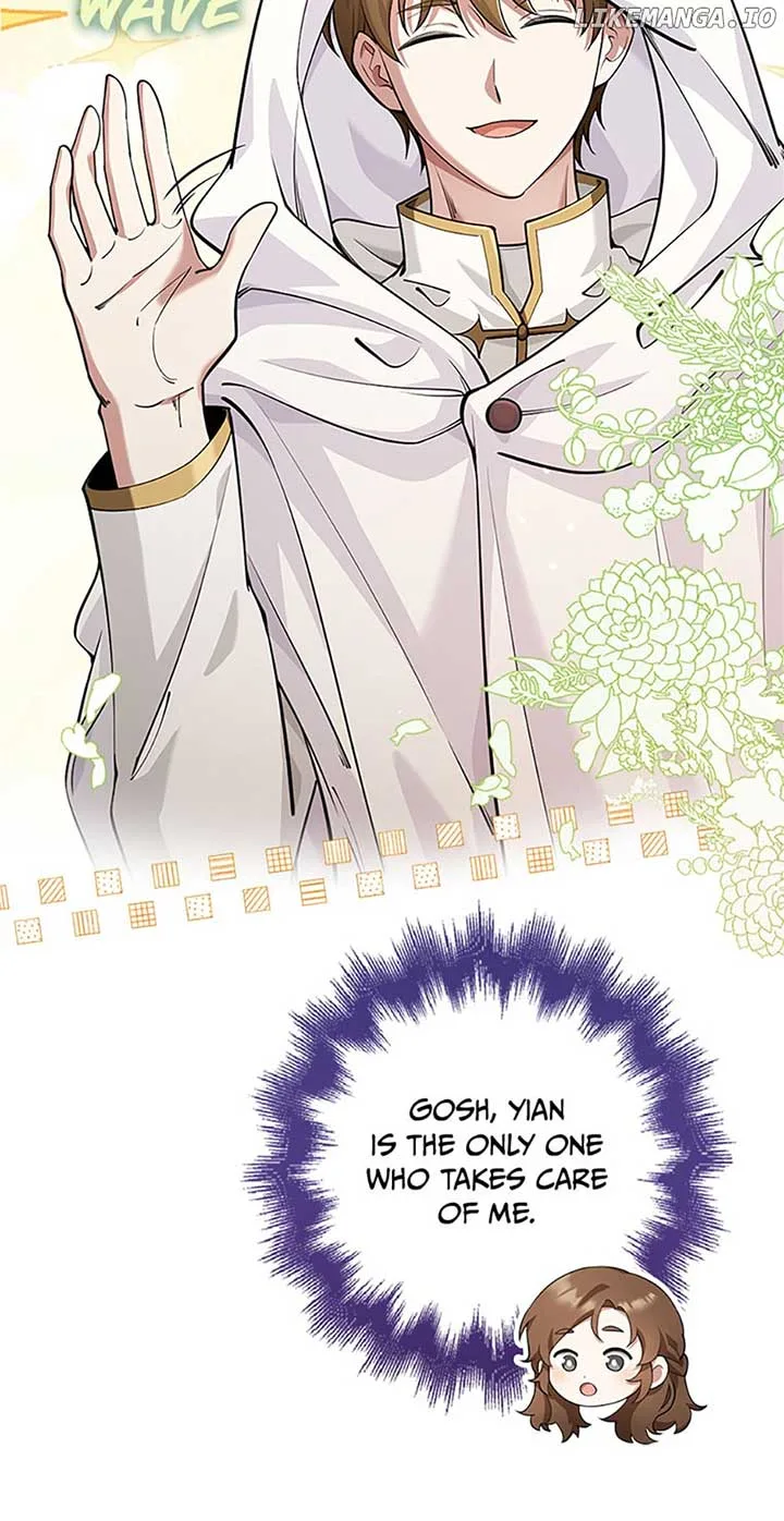 The Dungeon’s Time-Bound S-Rank Beauty Chapter 23 page 46