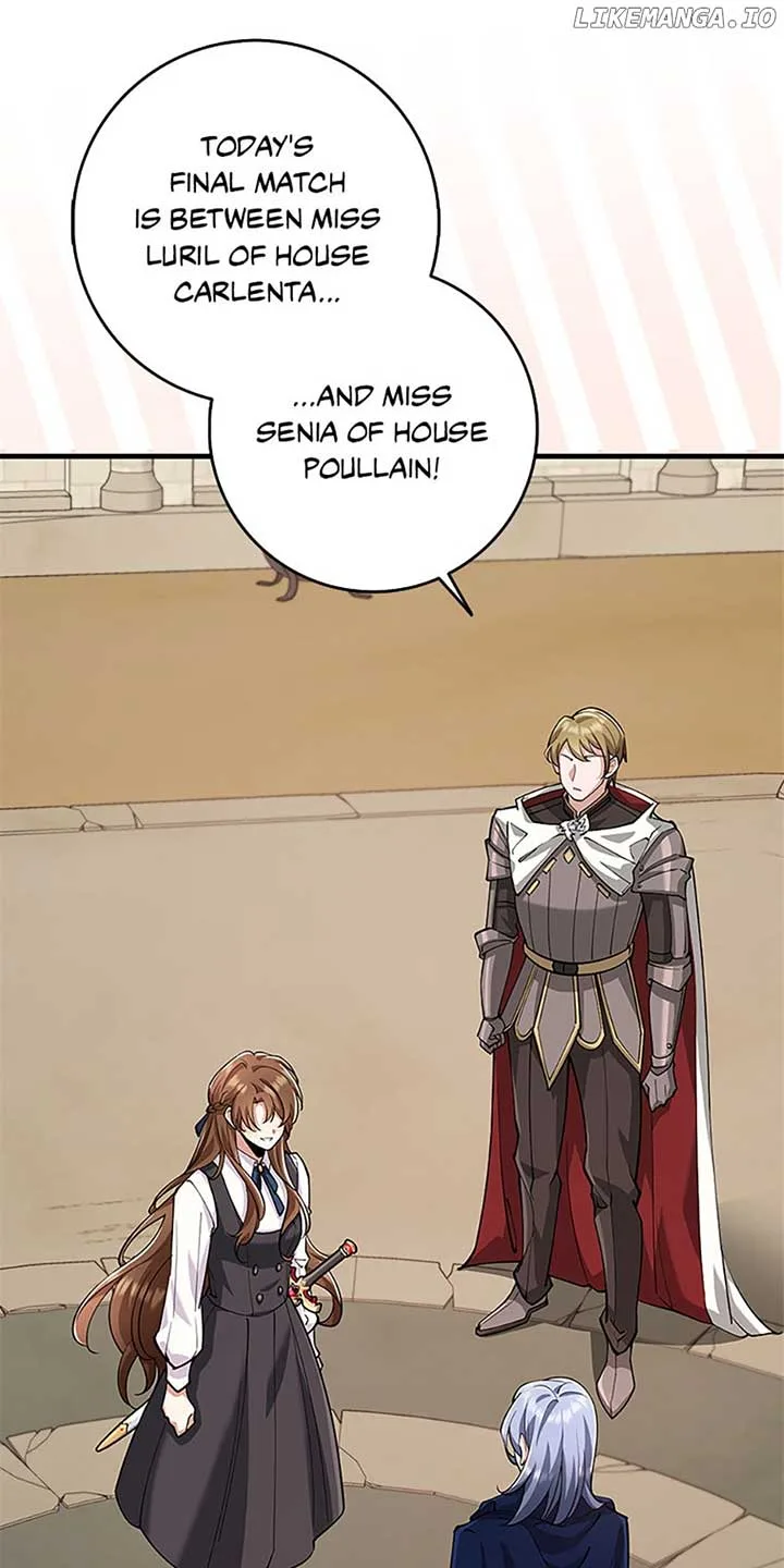 The Dungeon’s Time-Bound S-Rank Beauty Chapter 23 page 7