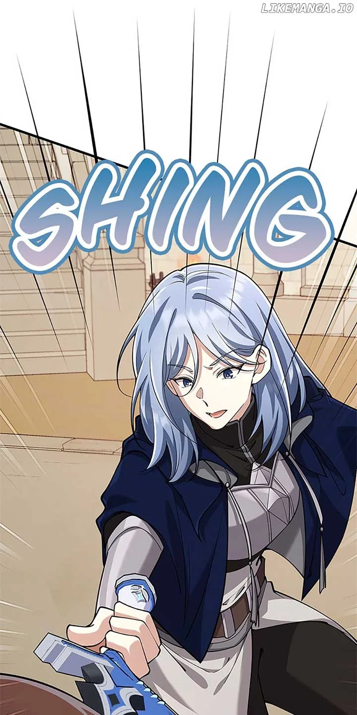 The Dungeon’s Time-Bound S-Rank Beauty Chapter 23 page 9