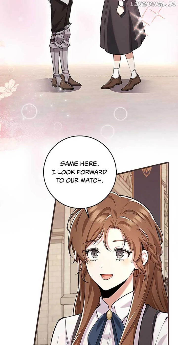 The Dungeon’s Time-Bound S-Rank Beauty Chapter 22 page 49