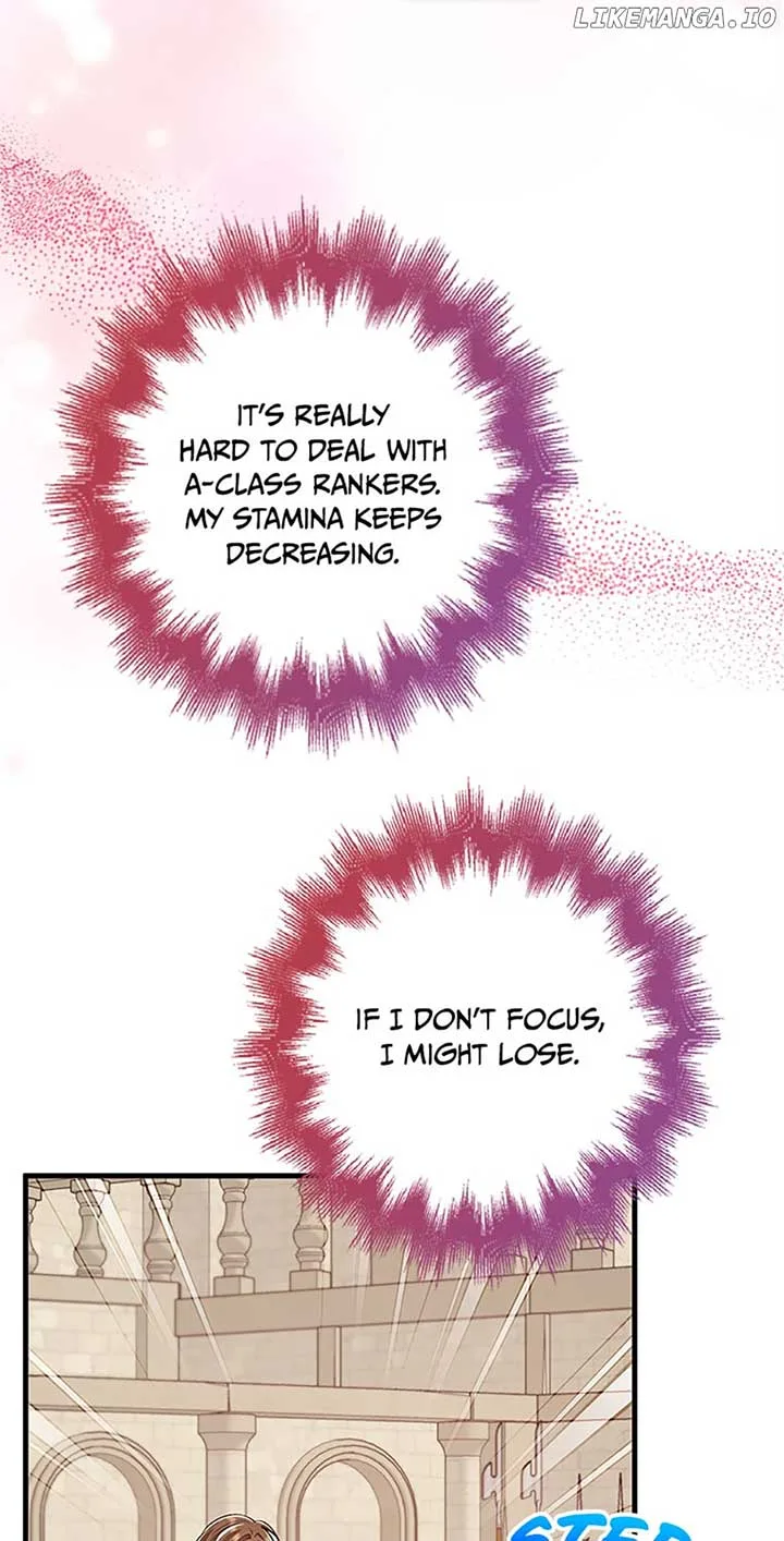 The Dungeon’s Time-Bound S-Rank Beauty Chapter 23 page 14