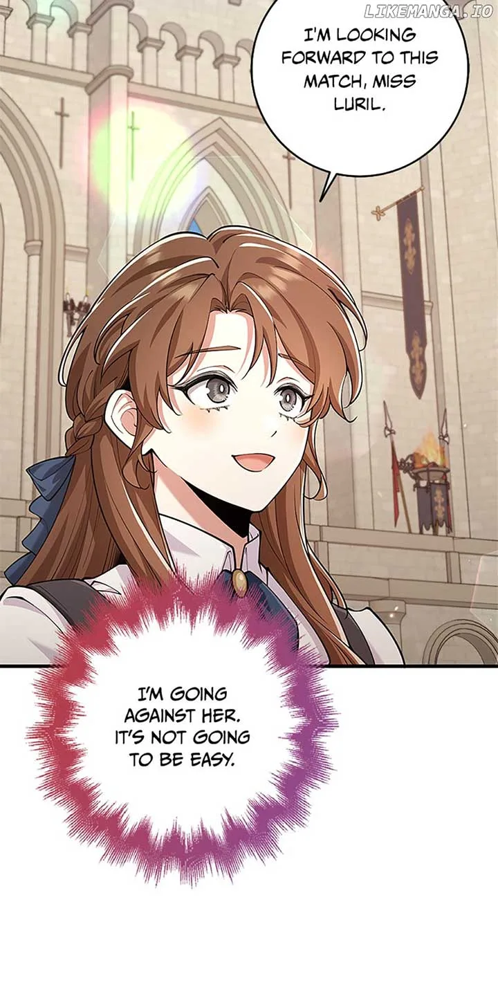 The Dungeon’s Time-Bound S-Rank Beauty Chapter 23 page 6