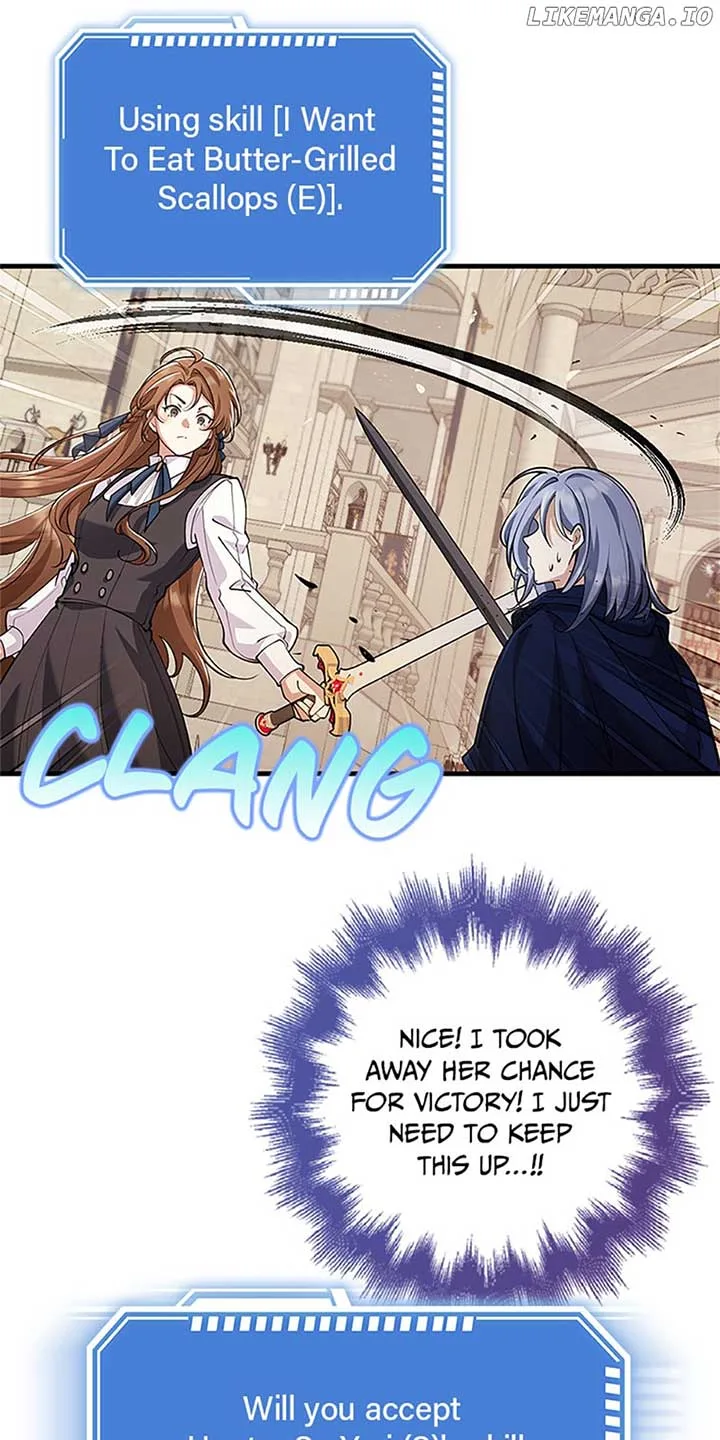 The Dungeon’s Time-Bound S-Rank Beauty Chapter 23 page 27