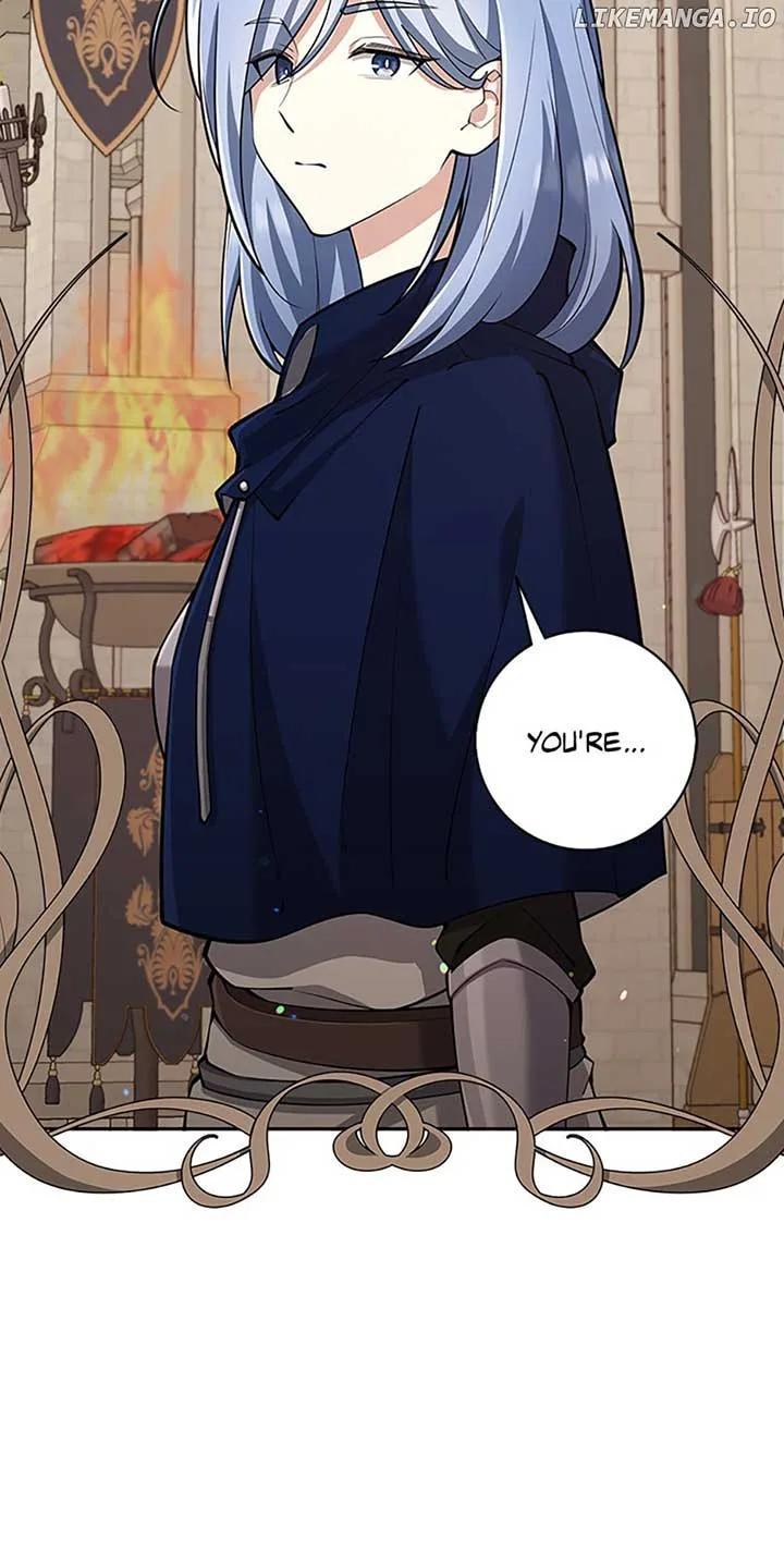 The Dungeon’s Time-Bound S-Rank Beauty Chapter 22 page 45
