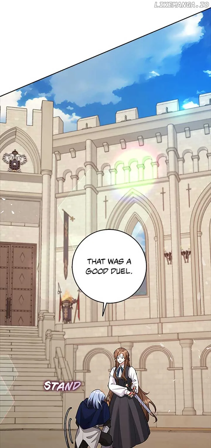 The Dungeon’s Time-Bound S-Rank Beauty Chapter 23 page 33