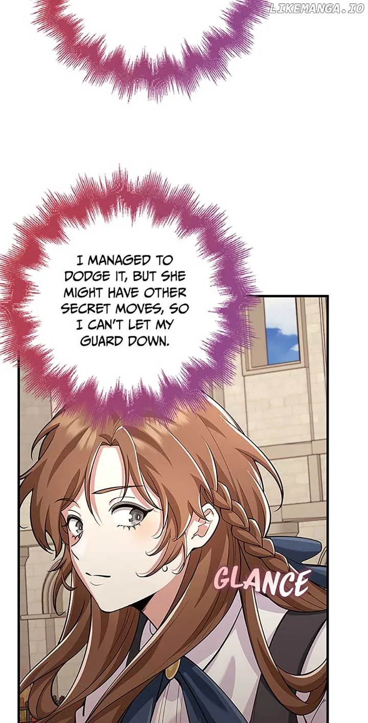The Dungeon’s Time-Bound S-Rank Beauty Chapter 23 page 18
