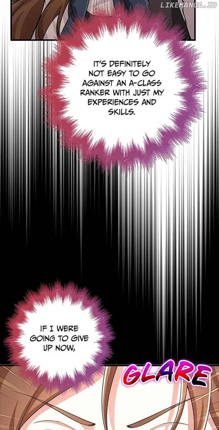 The Dungeon’s Time-Bound S-Rank Beauty Chapter 23 page 19
