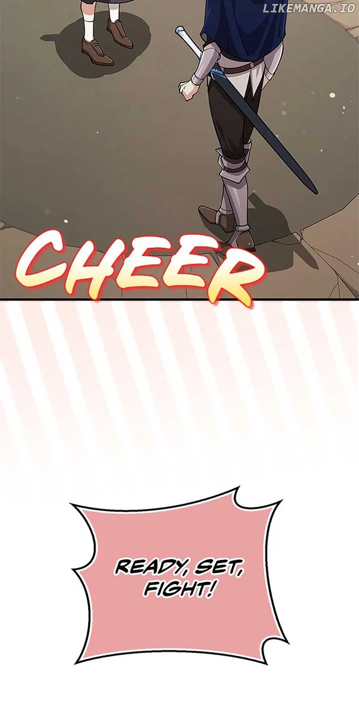 The Dungeon’s Time-Bound S-Rank Beauty Chapter 23 page 8