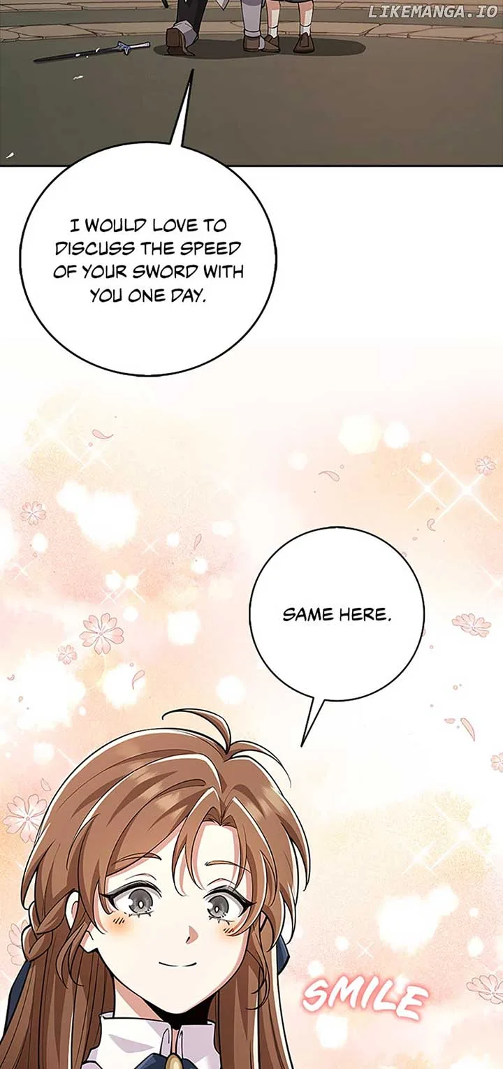 The Dungeon’s Time-Bound S-Rank Beauty Chapter 23 page 34